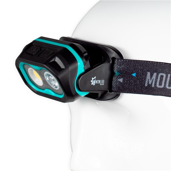 Mountain Lab Kinetic 5800 Pro Headlamp - 919023