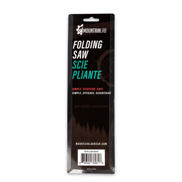 Mountain Lab Folding Saw - 919016