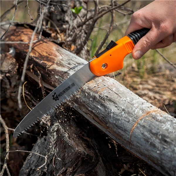 Mountain Lab Folding Saw - 919016