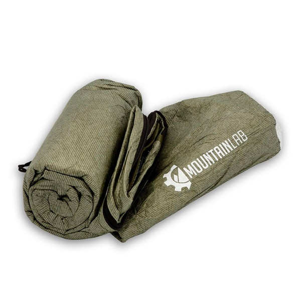 Mountain Lab Emergency Breathable Sleeping Bag - 919015