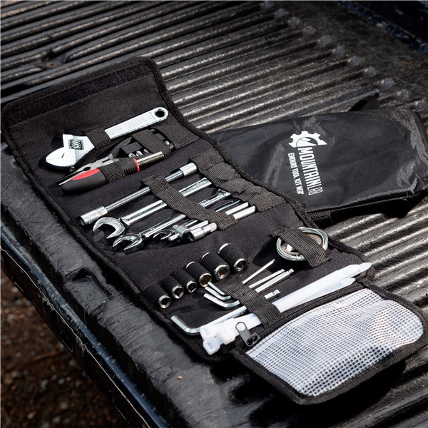 Mountain Lab Enduro Tool Kit 919014 - 919014