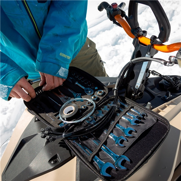 Mountain Lab Backcountry Tool Kit 919002 - 919002