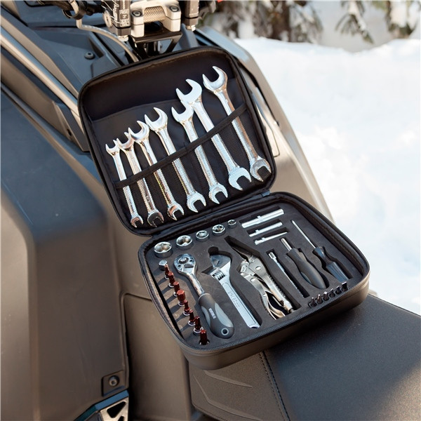 Mountain Lab Backcountry Tool Kit 919002 - 919002
