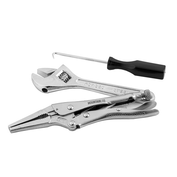 Mountain Lab Backcountry Tool Kit 919002 - 919002