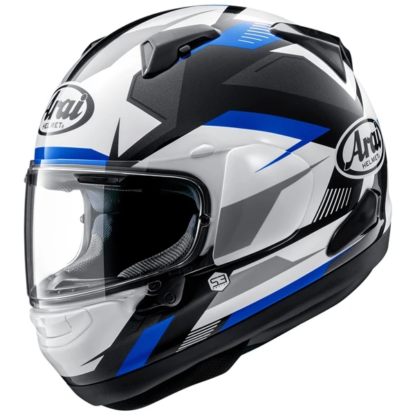ARAI Signet-X Full-Face Helmet Summer - L - 851324