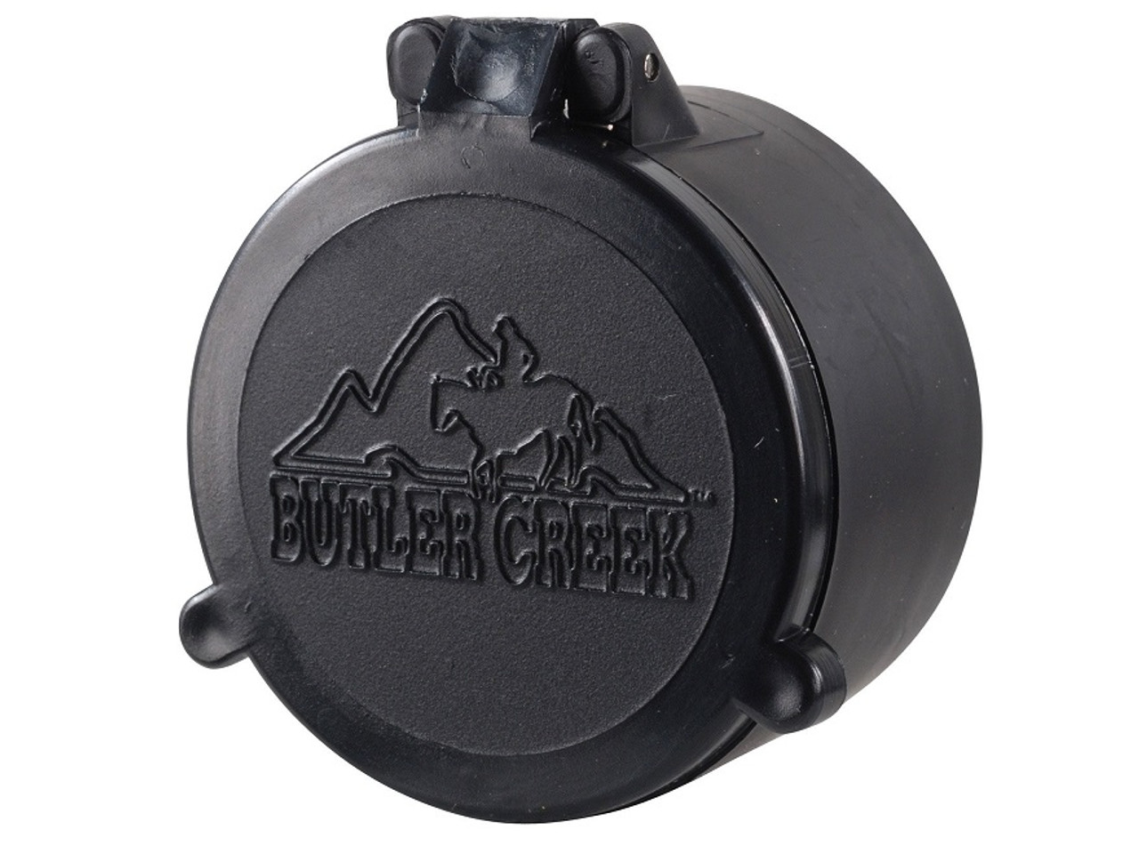 Butler Creek Multi-Flex Flip-Up Scope Cover (Front) 17/19