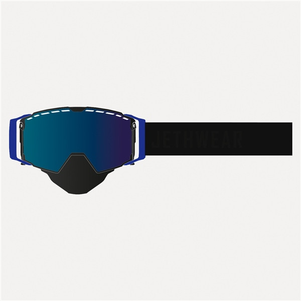 Jethwear Line helmet goggle - 847068