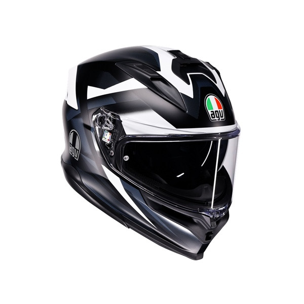 AGV K7 Full Face Helmet Glimpse - Summer - L - 618854