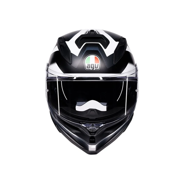 AGV K7 Full Face Helmet Glimpse - Summer - XL - 618855
