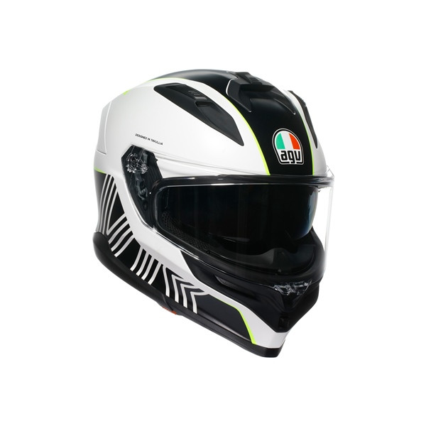 AGV K7 Full Face Helmet Super 46 - Summer - L - 618684