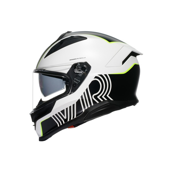 AGV K7 Full Face Helmet Super 46 - Summer - L - 618684