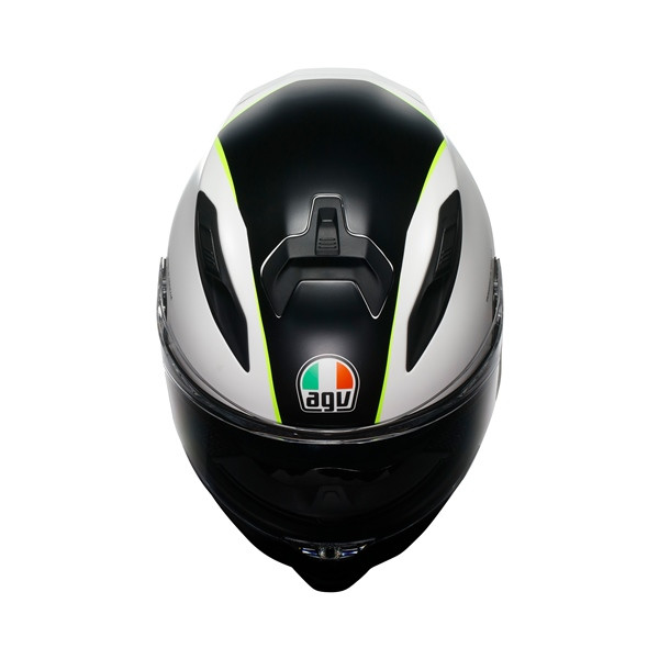 AGV K7 Full Face Helmet Super 46 - Summer - L - 618684