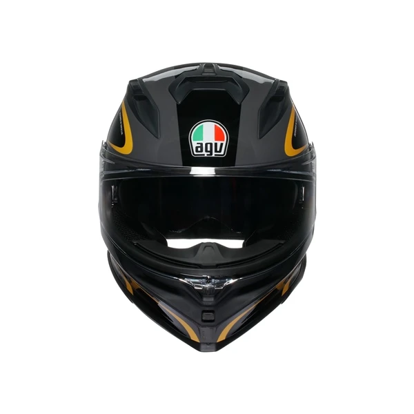 AGV K7 Full Face Helmet Flow 46 - Summer - XL - 618675