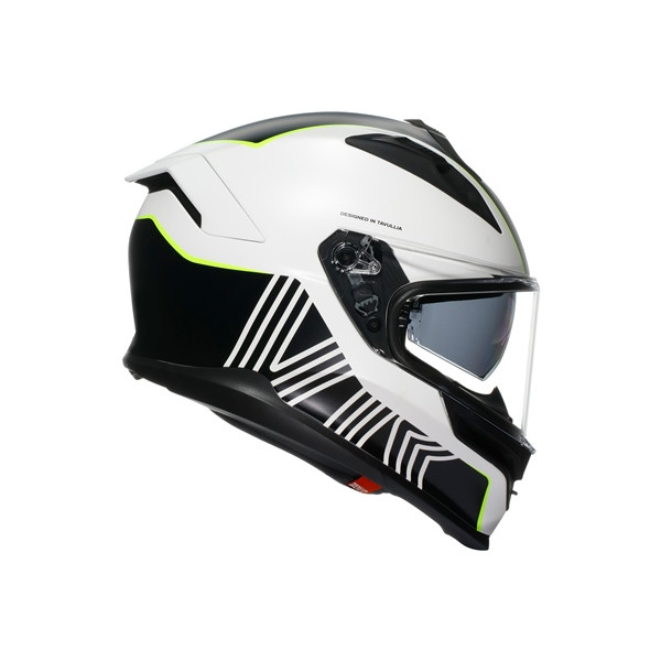 AGV K7 Full Face Helmet Super 46 - Summer - S - 618682