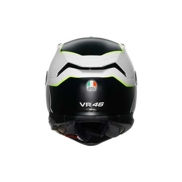 AGV K7 Full Face Helmet Super 46 - Summer - S - 618682