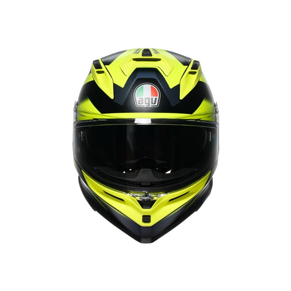 AGV K7 Full Face Helmet Glimpse - Summer - L - 618614
