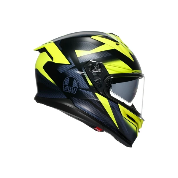 AGV K7 Full Face Helmet Glimpse - Summer - M - 618613