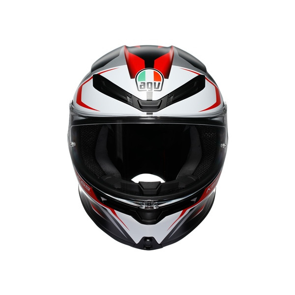 AGV K6 S Full Face Helmet Karve - Summer - 2XL - 618386