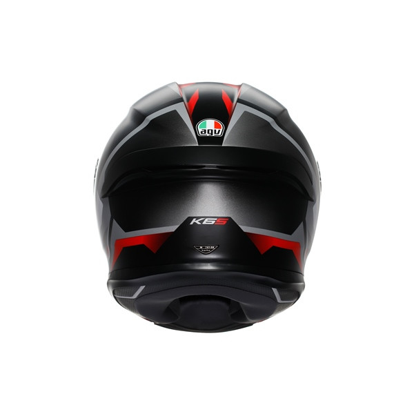 AGV K6 S Full Face Helmet Karve - Summer - L - 618384