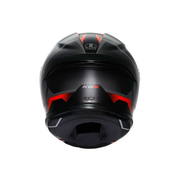 AGV K6 S Full Face Helmet Karve - Summer - S - 618372