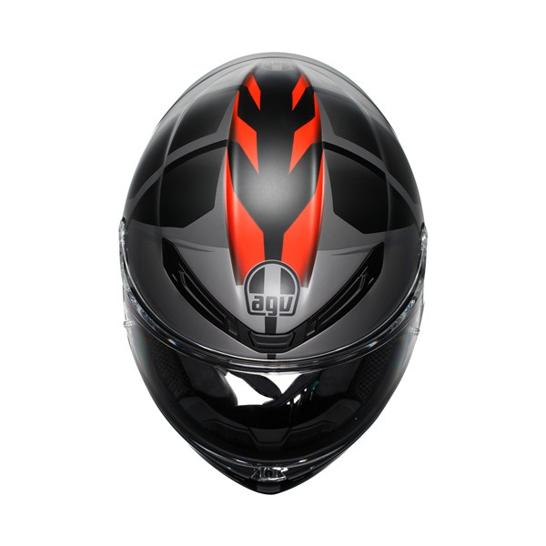 AGV K6 S Full Face Helmet Karve - Summer - S - 618372