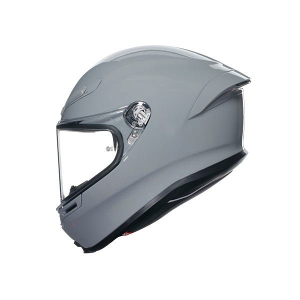 AGV K6 S Full Face Helmet Summer - M - 618333