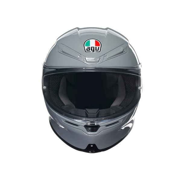 AGV K6 S Full Face Helmet Summer - M - 618333