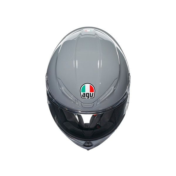 AGV K6 S Full Face Helmet Summer - XS - 618331