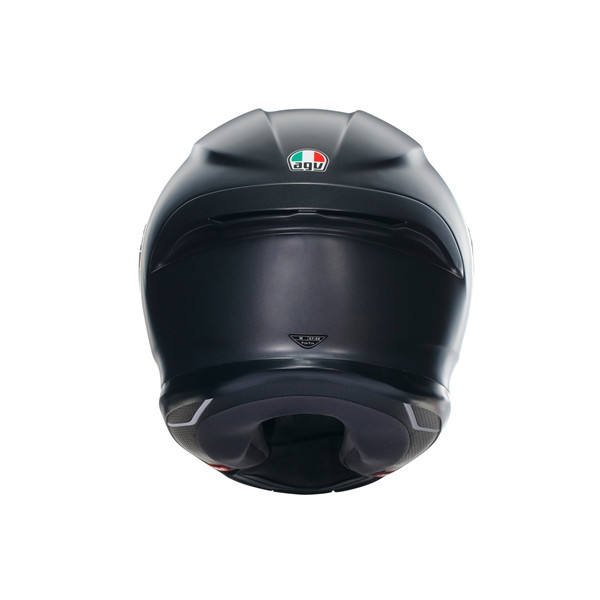 AGV K6 S Full Face Helmet Summer - 2XL - 618326