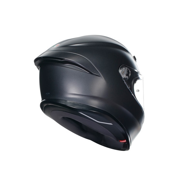 AGV K6 S Full Face Helmet Summer - S - 618322