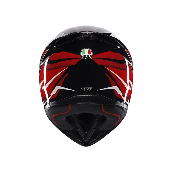 AGV K1 S Full Face Helmet Lion - Summer - M - 617983