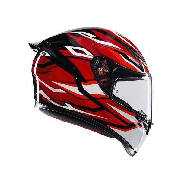 AGV K1 S Full Face Helmet Lion - Summer - M - 617983