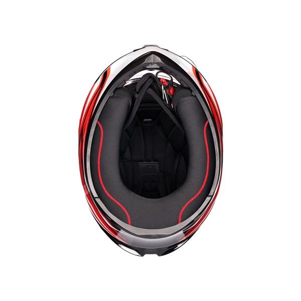 AGV K1 S Full Face Helmet Lion - Summer - M - 617983
