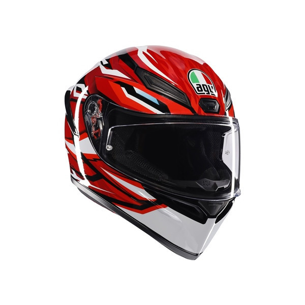 AGV K1 S Full Face Helmet Lion - Summer - S - 617982