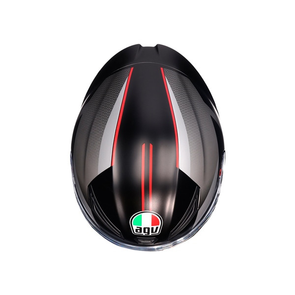 AGV K1 S Full Face Helmet Lap - Summer - 2XL - 617976