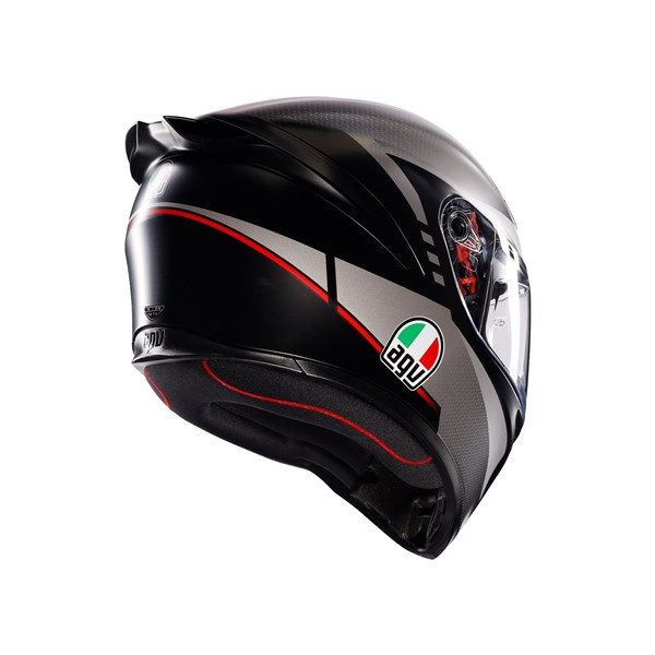 AGV K1 S Full Face Helmet Lap - Summer - L - 617974