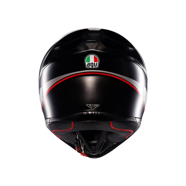 AGV K1 S Full Face Helmet Lap - Summer - M - 617973