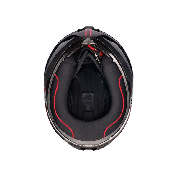 AGV K1 S Full Face Helmet Lap - Summer - M - 617973