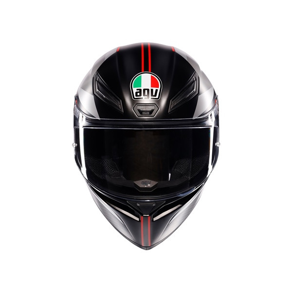 AGV K1 S Full Face Helmet Lap - Summer - S - 617972