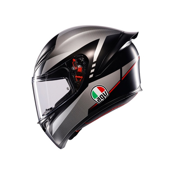 AGV K1 S Full Face Helmet Lap - Summer - S - 617972