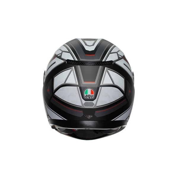 AGV K3 Full Face Helmet Rivia - Summer - L - 617814