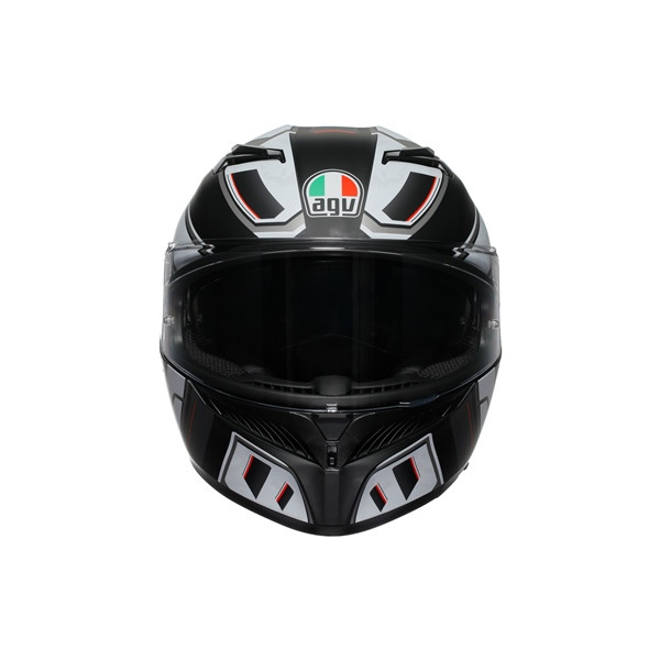 AGV K3 Full Face Helmet Rivia - Summer - M - 617813