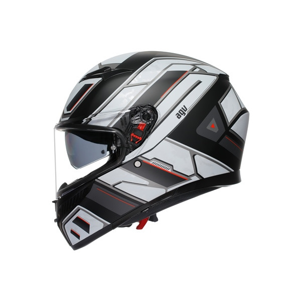 AGV K3 Full Face Helmet Rivia - Summer - S - 617812