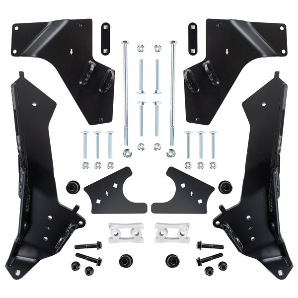 COMMANDER Track A-Arm Kit (BOM1) - 493001