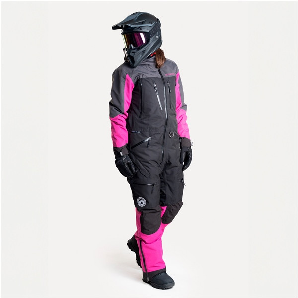 Jethwear Venture Suit 1 Piece Women - SAFE - S - 489922