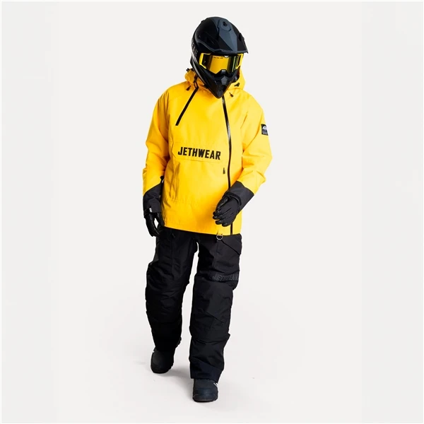 Jethwear Flight Anorak Jacket - S - 489742