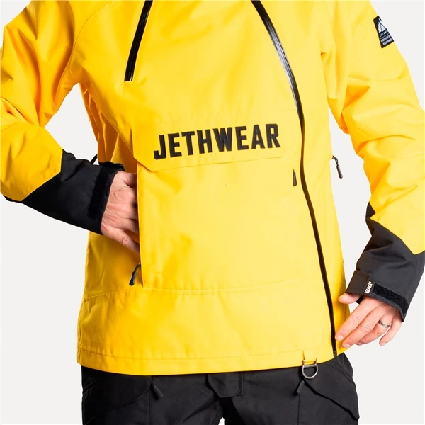 Jethwear Flight Anorak Jacket - S - 489742