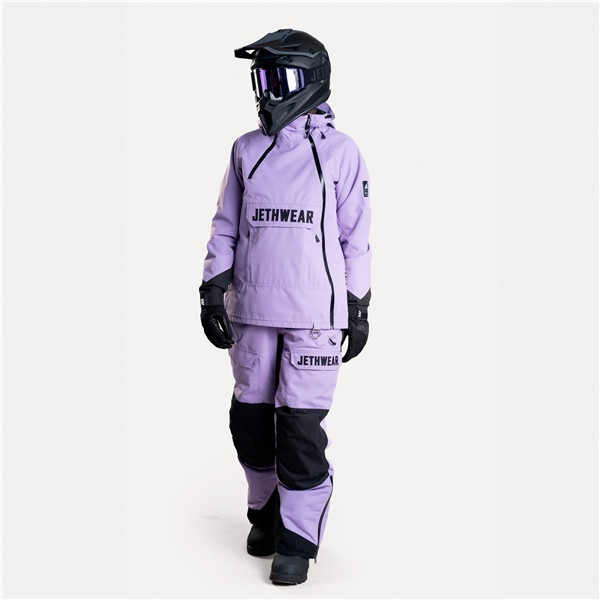 Jethwear Flight Anorak Jacket - M - 489733