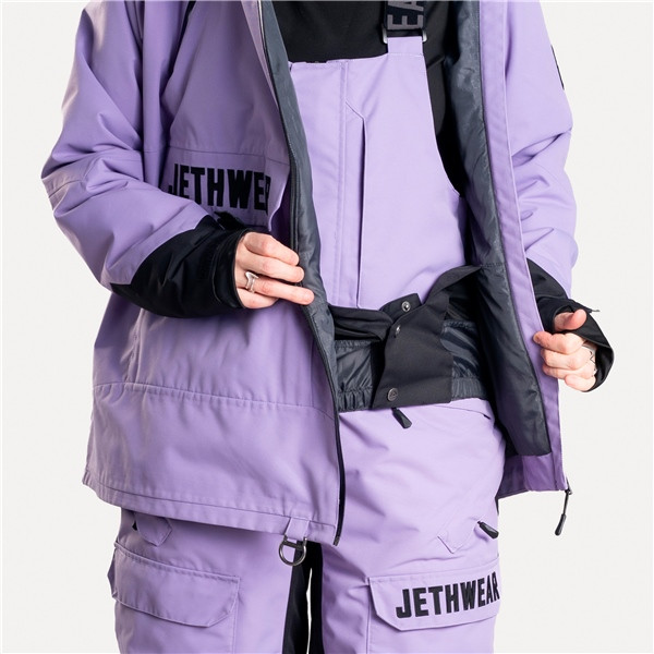 Jethwear Flight Anorak Jacket - M - 489733