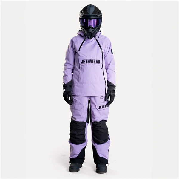 Jethwear Flight Anorak Jacket - M - 489733